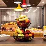 Holiday Inn Express - Duesseldorf Airport