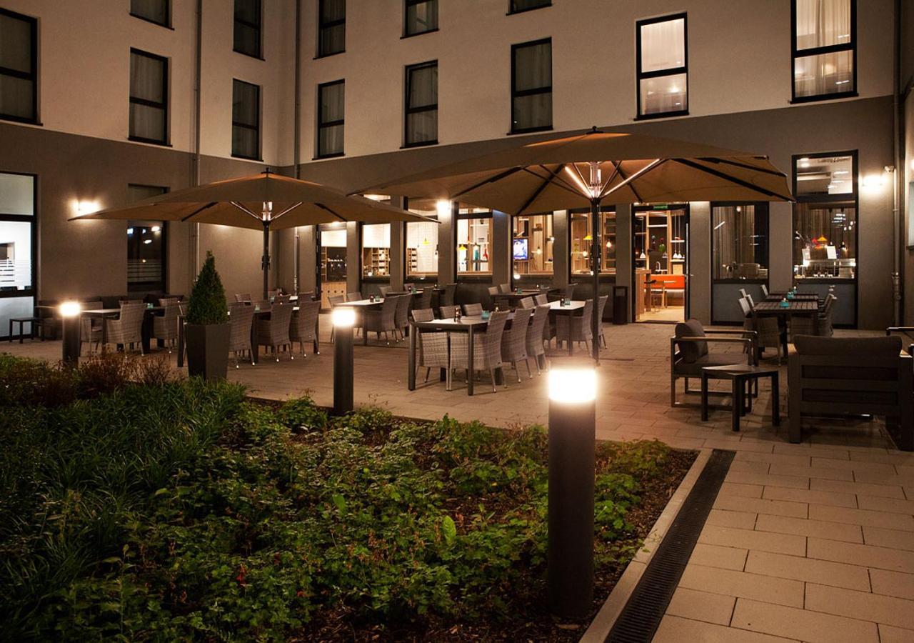 Hotel Express - Airport 3*