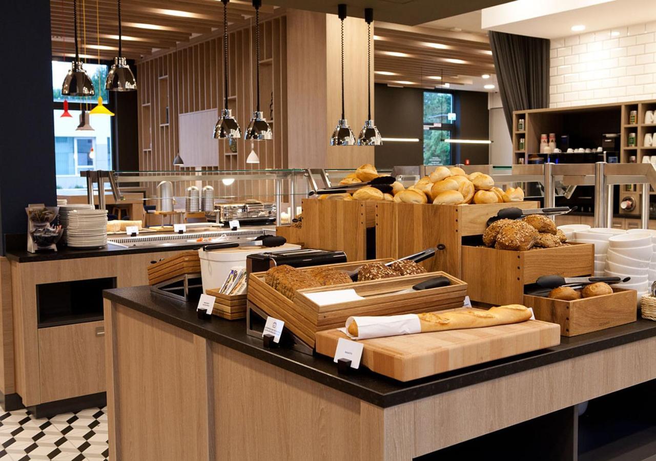 Hotel Express - Airport Düsseldorf