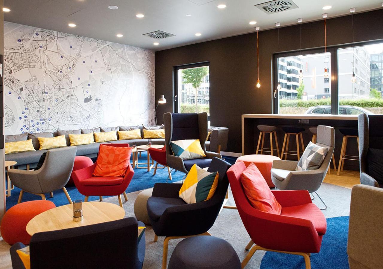 Express - Airport 3*