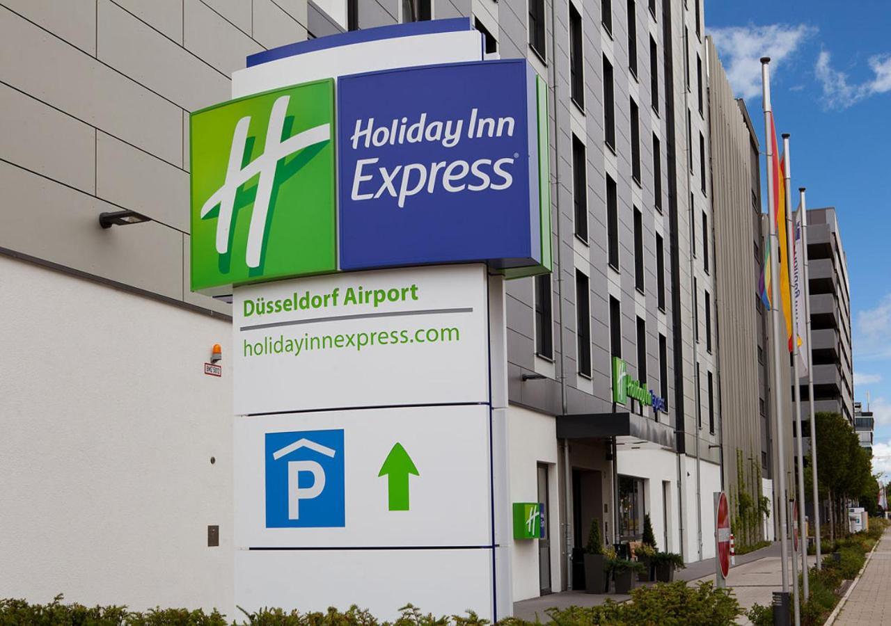 Express - Airport