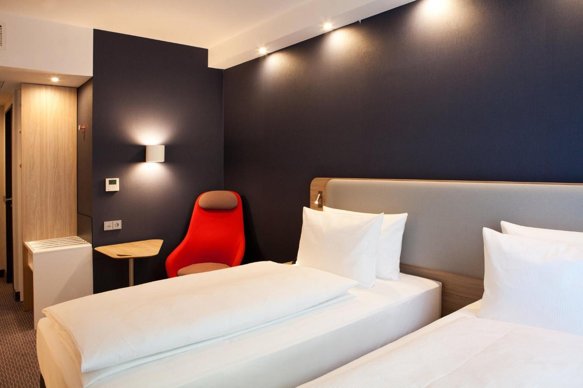 Express - Airport Hotel Düsseldorf