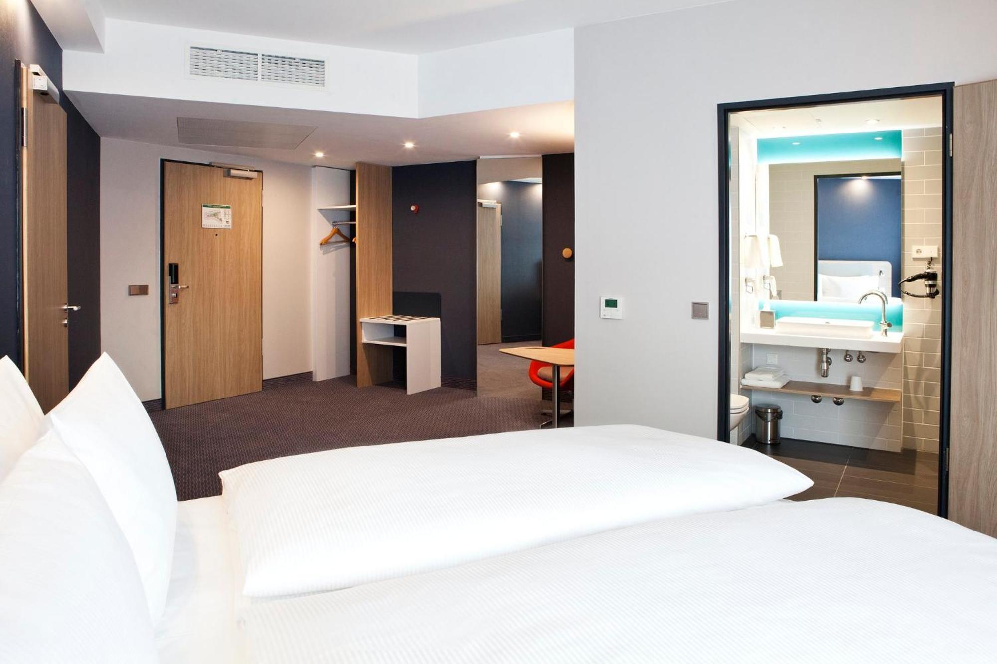 Hotel Express - Airport Düsseldorf